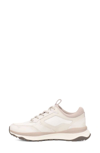 Teva Terrawave Sneaker In Blanc