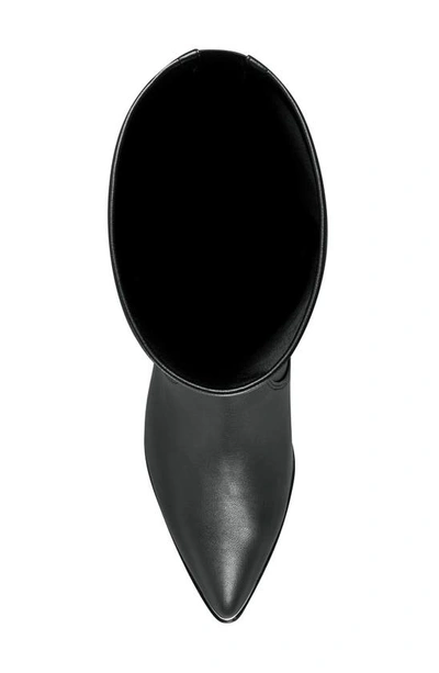 Marc Fisher Ltd Yaki Over The Knee Boot In Black 002