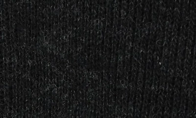 Outdoor Research Flurry Touchscreen Compatible Wool Blend Gloves In Black