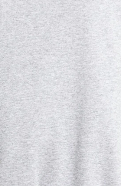 Shop Bella Dona Payasita Graphic Crewneck Sweatshirt In Grey