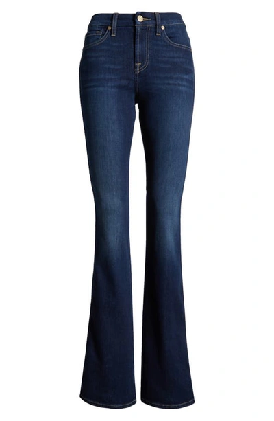 Shop 7 For All Mankind Kimmie Bootcut Jeans In Dian