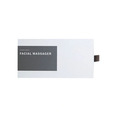Joanna Czech Facial Massager In Default Title