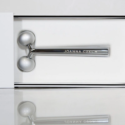 Joanna Czech Facial Massager In Default Title