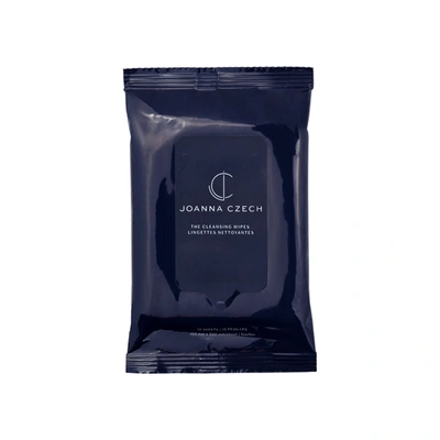 Shop Joanna Czech The Cleansing Wipes In Default Title