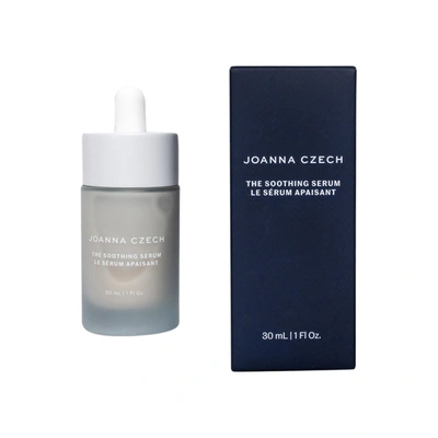Shop Joanna Czech The Soothing Serum In Default Title