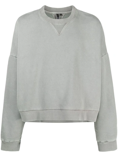 Shop Entire Studios Sweaters In Grey