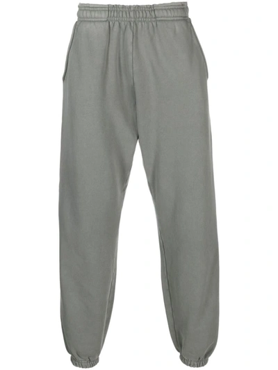 Shop Entire Studios Trousers In Grey