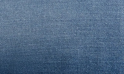 Joe's The Lara Straight Leg Jeans In Tulip