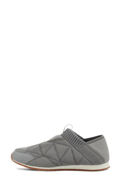 Teva Reember Convertible Slip-on Sneaker In Moon Mist