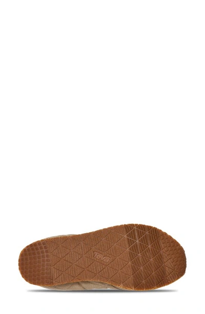 Teva Reember Convertible Slip-on Sneaker In Incense