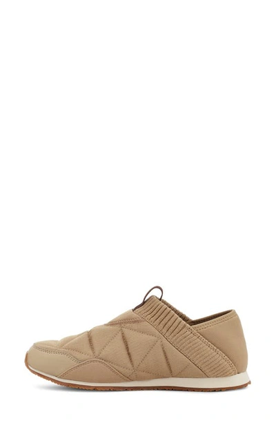 Teva Reember Convertible Slip-on Sneaker In Incense