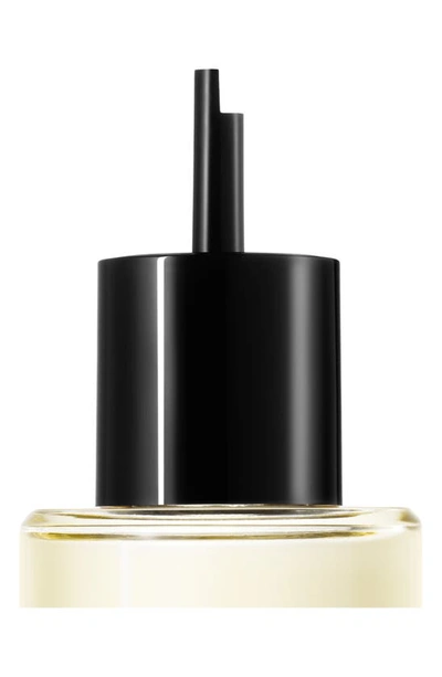 Cartier Pasha De  Edition Noir Fragrance Refill