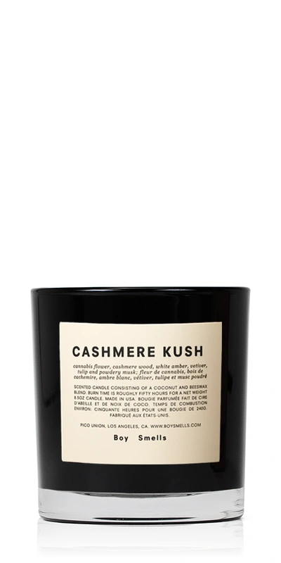 Shop Boy Smells Cashmere Kush Candle