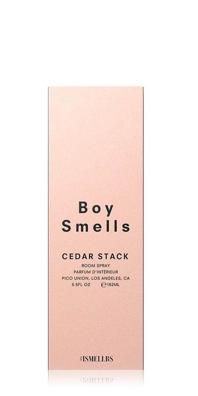 Shop Boy Smells Cedar Stack Room Spray
