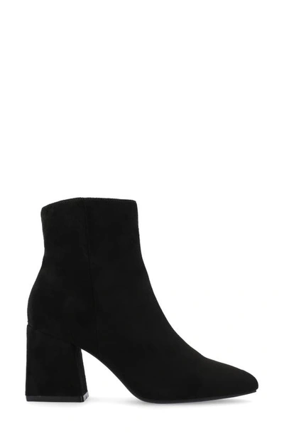 Journee Collection Sorren Boot In Black