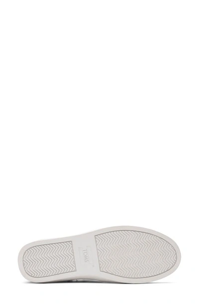 Shop Toms Paxton Slip-on Chukka Sneaker In Black
