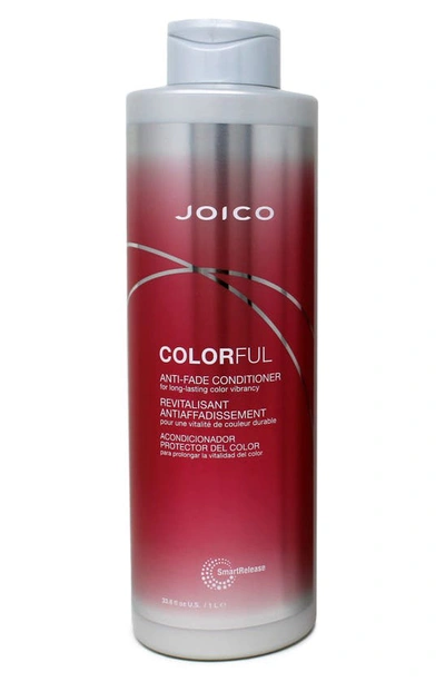 Shop Joico Colorful Anti-fade Conditioner