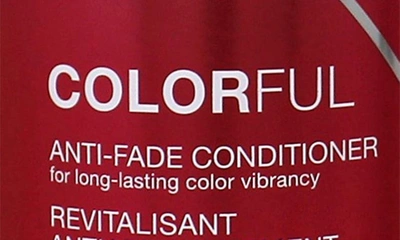 Shop Joico Colorful Anti-fade Conditioner
