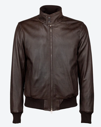 Shop Stewart Coats And Jackets In Brown