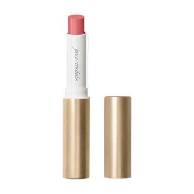 Shop Jane Iredale Colorluxe Hydrating Cream Lipstick In Blush