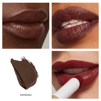 Jane Iredale Colorluxe Hydrating Cream Lipstick In Espresso