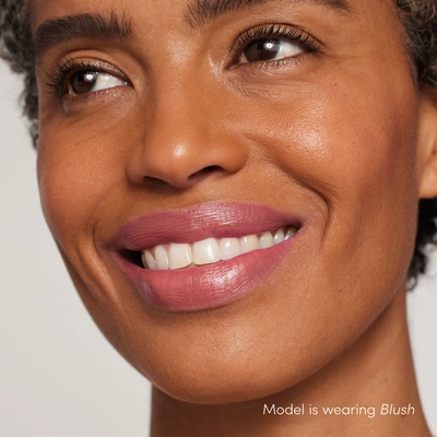 Jane Iredale Colorluxe Hydrating Cream Lipstick In Blush