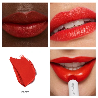 Jane Iredale Colorluxe Hydrating Cream Lipstick In Poppy