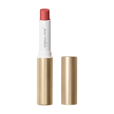 Shop Jane Iredale Colorluxe Hydrating Cream Lipstick In Sorbet