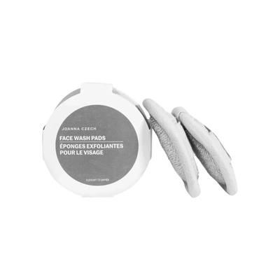 Joanna Czech The Face Wash Pads In Default Title