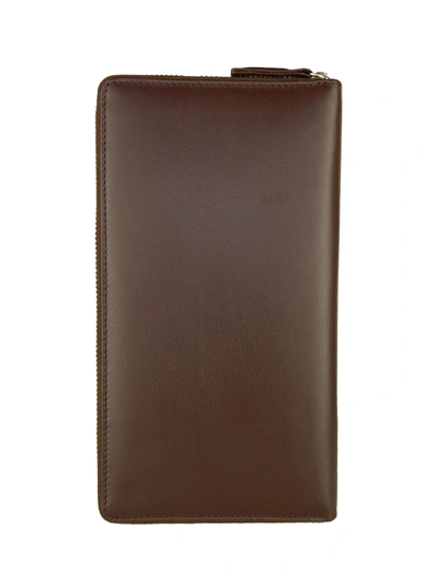 Cavalli Class Wallet In Brown