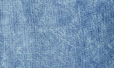 Shop Wash Lab Denim Chill Out Shirtdress In Pleasant Blue (finished Hem)