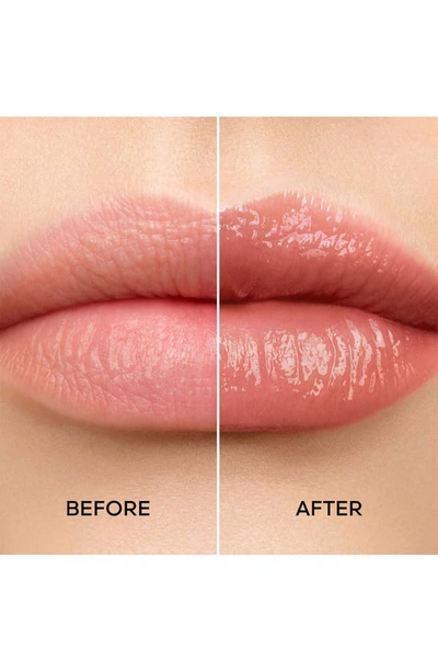 Guerlain Kisskiss Bee Glow Tinted Lip Balm In 129 Bloss/kiss