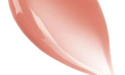 Guerlain Kisskiss Bee Glow Tinted Lip Balm In 129 Bloss/kiss