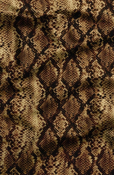 Eby Support Bralette In Python