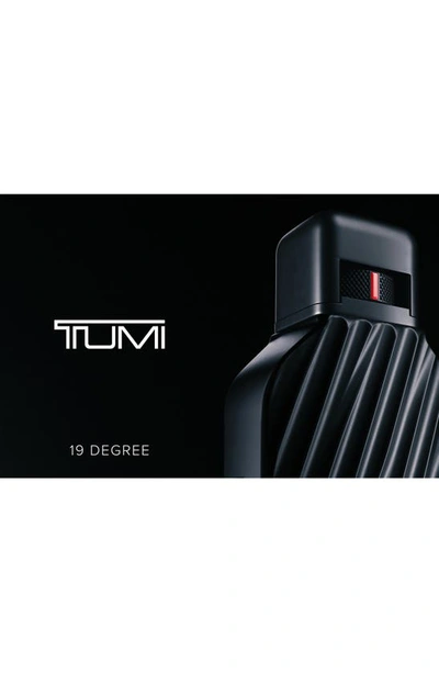 Tumi 19 Degree  Extrait De Parfum