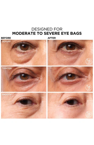 It Cosmetics Bye Bye Under Eye Bags Daytime Treatment For Eye Bags, Puffiness And Crepey Skin 0.5 oz / 15 ml