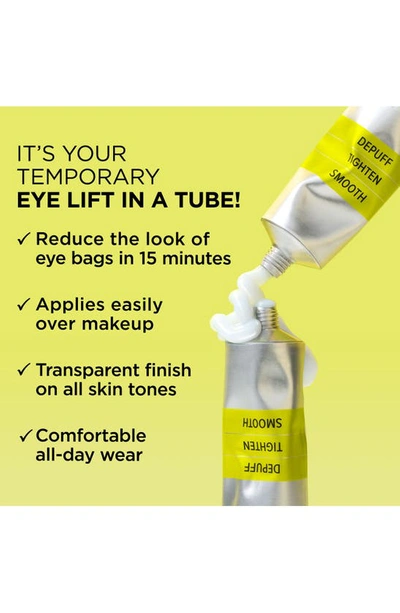 It Cosmetics Bye Bye Under Eye Bags Daytime Treatment For Eye Bags, Puffiness And Crepey Skin 0.5 oz / 15 ml