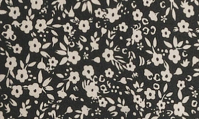 Shop All In Favor All In Black White Floral