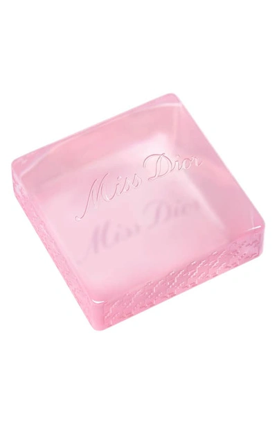 Shop Dior Miss  Blooming Scented Soap
