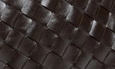 Shop Bottega Veneta Large Hop Intrecciato Leather Hobo Bag In 2190 Fondant-m Brass