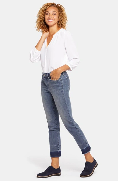 Nydj Sheri Slim Ankle Jean In Playlist