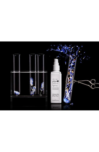 Thisworks ® Sleep Plus Pillow Spray