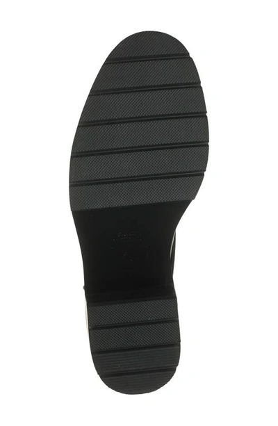 Stuart Weitzman Boulevard Moto Bootie In Black