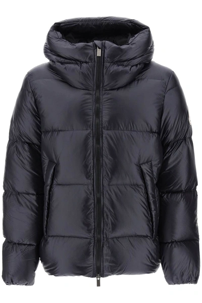Shop Pyrenex Barry 2 Puffer Jacket In Black
