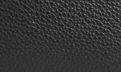 Mulberry Mini Zipped Bayswater Small Classic Grai In Black
