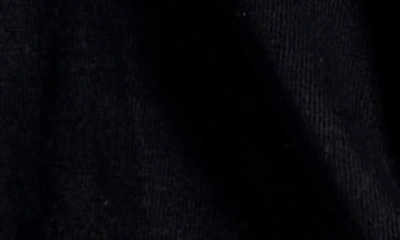 Nic + Zoe All Year 4-way Convertible Cardigan In Black Onyx