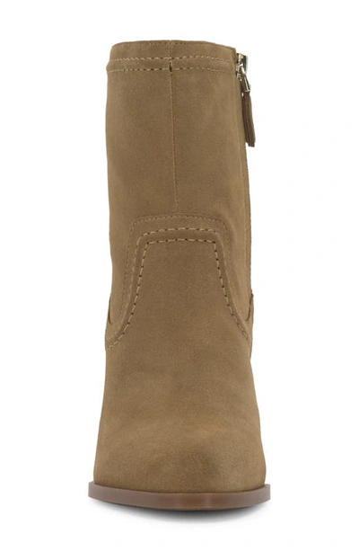 Vince Camuto Pailey Bootie In New Tortilla
