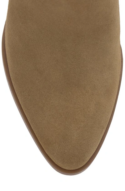 Vince Camuto Pailey Bootie In New Tortilla