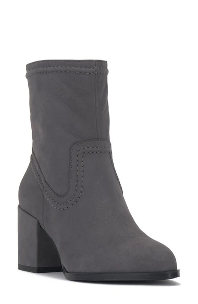 Shop Vince Camuto Pailey Bootie In Onyx