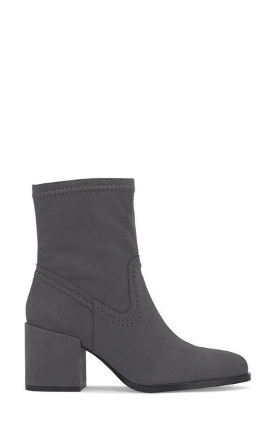 Shop Vince Camuto Pailey Bootie In Onyx